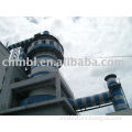 hot air generator for spray tower